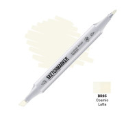 Маркер Sketchmarker BR85 Cosmic Latte (Космическое латте) SM-BR85