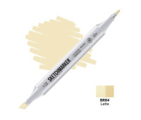 Маркер Sketchmarker BR84 Latte (Латте) SM-BR84