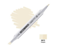 Маркер Sketchmarker BR75 Maple (Клён) SM-BR75