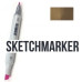 Маркер Sketchmarker BR93 Tortilla (Тортилья) SM-BR93