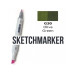 Маркер Sketchmarker G30 Olive Green (Оливковый зеленый) SM-G30