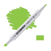Маркер SketchMarker Игуана, SM-G20