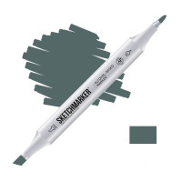 Маркер SketchMarker Сосна жовта, SM-BG50