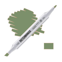 Маркер SketchMarker Улун, SM-BG20