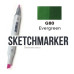 Маркер SketchMarker Вічнозелений G80