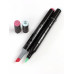 Маркер SketchMarker Brush R61 Geranium Red (Красная герань) SMB-R61