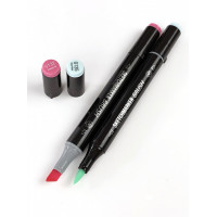 Маркер SketchMarker Brush O11 Хурма SMB-O11