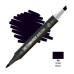 Маркер SketchMarker Brush VB Фиолетово-черный SMB-VB