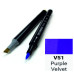 Маркер SketchMarker Brush V51 Purple Velvet (Фіолетовий оксамит) SMB-V51