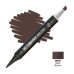 Маркер SketchMarker Brush BR50 Темно-коричневий SMB-BR50