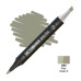 Маркер SketchMarker Brush GG5 Серо-зеленый 5 SMB-GG5