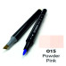Маркер SketchMarker Brush O15 Розовая пудра SMB-O15