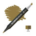 Маркер SketchMarker Brush Y81 Ochre (Охра) SMB-Y81