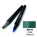 Маркер SketchMarker Brush BG41 Sea Storm (Морской шторм) SMB-BG41