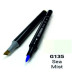 Маркер SketchMarker Brush G135 Sea Mist (Морський серпанок) SMB-G135