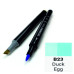 Маркер SketchMarker Brush B23 Duck Egg (Качине яйце) SMB-B23