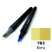 Маркер SketchMarker Brush Y83 Ecru (Экрю) SMB-Y83