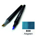 Маркер SketchMarker Brush B30 Эгейское море SMB-B30
