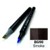 Маркер SketchMarker Brush BG90 Дим SMB-BG90