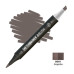 Маркер SketchMarker Brush BG91 Graphite (Графит) SMB-BG91