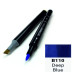 Маркер SketchMarker Brush B110 Deep Blue (Глубокий синий) SMB-B110
