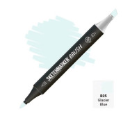 Маркер SketchMarker Brush B15 Venice (Венеція) SMB-B15