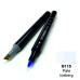 Маркер SketchMarker Brush B115 Pale Iceberg (Блідий айсберг) SMB-B115