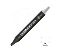 Маркер SketchMarker Brush BL Блендер SMB-BL