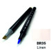 Маркер SketchMarker Brush BR35 Льняне полотно SMB-BR35