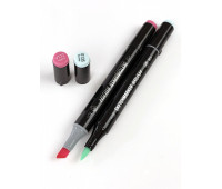 Маркер SketchMarker Brush R101 Кетчуп SMB-R101