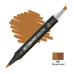 Маркер SketchMarker Brush O81 Имбирный пряник SMB-O81