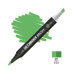 Маркер SketchMarker Brush G91 Зелена папороть SMB-G91