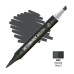 Маркер SketchMarker Brush NG2 Neutral Gray 2 (Нейтральный серый 2) SMB-NG2