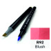Маркер SketchMarker Brush R92 Румянец SMB-R92