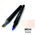 Маркер SketchMarker Brush BR34 Слоновая кость SMB-BR34