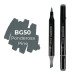 Маркер SketchMarker Brush BG50 Сосна жовта, SMB-BG50