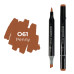 Маркер SketchMarker Brush O61 Пенни, SMB-O61
