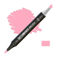 Маркер SketchMarker Brush V133 Ракушка, SMB-V133