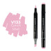 Маркер SketchMarker Brush V133 Черепашка, SMB-V133