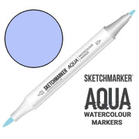 Маркер акварельный SketchMarker Aqua Pro Сапфировый, SMA-SAPP