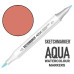 Маркер акварельный SketchMarker Aqua Pro коричнево-розовый, SMA-RBROWN