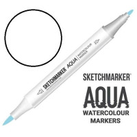 Маркер акварельный SketchMarker Aqua Pro Блендер, SMA-BLEN