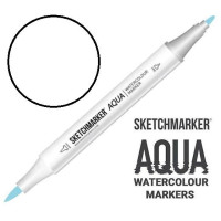Маркер акварельный SketchMarker Aqua Pro Блендер, SMA-BLEN
