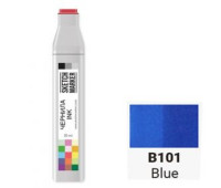 Чернила для маркеров SKETCHMARKER B101 заправка 20 мл Blue (Синий)