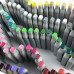 Чернила для маркеров SKETCHMARKER SG4 заправка 20 мл Simple Gray 4 (Простой серый 4)