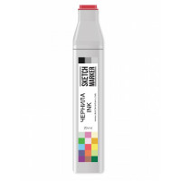 Чернила для маркеров SKETCHMARKER BR74 заправка 20 мл Light Ivy (Плющ светлый)