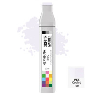 Чорнило для маркерів SKETCHMARKER V55 заправка 20 мл Orchid Ice (Фіолетовий лід)