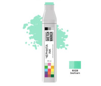 Чернила для маркеров SKETCHMARKER G123 заправка 20 мл Морская пена