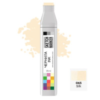 Чорнило для маркерів SKETCHMARKER O65 заправка 20 мл Silk Шовк