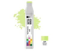 Чернила для маркеров SKETCHMARKER G44 заправка 20 мл Willow green (Ива зеленая)